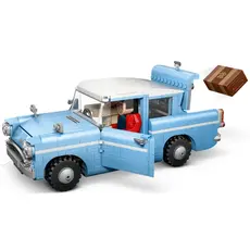 ლეგო LEGO Constructor Enchanted Flying Ford Anglia™ V29, 3 image