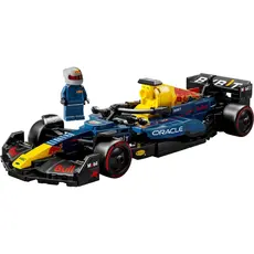 LEGO Constructor Speed Champions Oracle Red Bull Racing RB20 F1® Race Car, 3 image