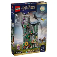 LEGO Constructor Luna Lovegood's House V29