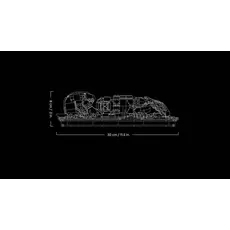 LEGO Constructor Ideas Floating Sea Otters, 9 image