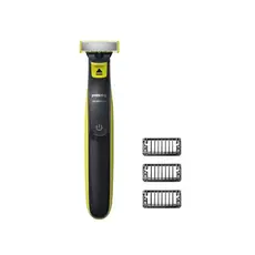 წვერსაპარსი Philips OneBlade QP2724/10, 3 image
