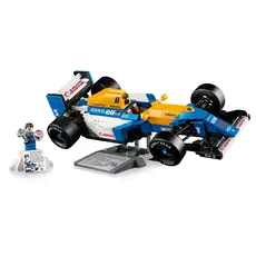 Lego LEGO Constructor Icons Williams Racing FW14B & Nigel Mansell, 4 image