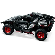 LEGO Tech Audi RS Q e-tron, 3 image