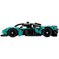LEGO Constructor Technic Aston Martin Valkyrie, 4 image