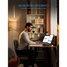 მონიტორი ARZOPA S1 Table 15.6 FHD Mini HD USB Type-C, 8 image