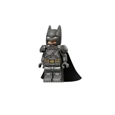ლეგო LEGO Constructor Super Heroes Batman v Superman Batmobile, 4 image
