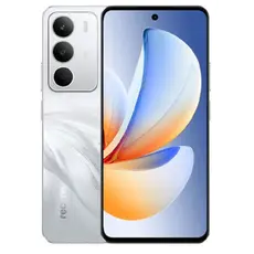 მობილური ტელეფონი Realme C71 8GB/256GB RMX5303 NFC White Swan