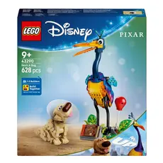 LEGO Constructor Disney Pixar Kevin & Dug