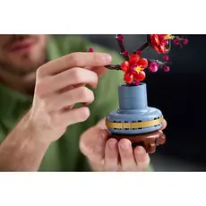 LEGO Icons Plum Blossom, 3 image