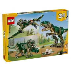 Lego Constructor LEGO Creator T. rex, 6 image