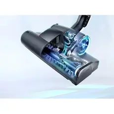 მტვერსასრუტი BOSCH BGS41POW1, 5 image