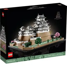 LEGO Architecture Himeji Castle, 6 image