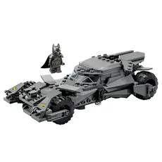 ლეგო LEGO Constructor Super Heroes Batman v Superman Batmobile, 2 image