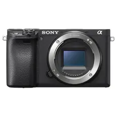 ფოტოაპარატი Sony Alpha a6400 Mirrorless Digital Camera Body, 6 image
