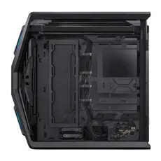 კომპიუტერის ქეისი Asus ROG Hyperion GR701 BTF Edition, 5 image