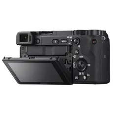 ფოტოაპარატი Sony Alpha a6400 Mirrorless Digital Camera Body, 3 image