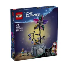 ლეგო LEGO Constructor Disney Classic Sally's Flowerpot