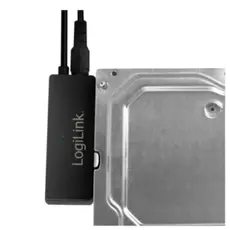 ადაპტერი LogiLink AU0050 USB 3.0 to SATA adapter, 3 image