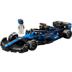 Lego LEGO Constructor Speed Champions Williams Racing FW46 F1® Race Car, 2 image