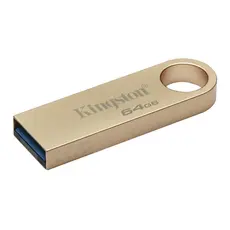 USB ფლეშ მეხსიერება Kingston 64GB USB 3.2 Type-A Gen1 DT SE9 G3, 2 image