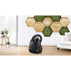 მტვერსასრუტი BOSCH BGLS2BA2, 2 image