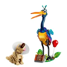LEGO Constructor Disney Pixar Kevin & Dug, 2 image