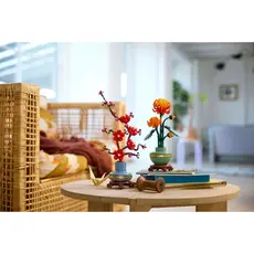 LEGO Icons Plum Blossom, 4 image