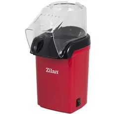 პოპკორნის აპარატი  Zilan ZLN8046 /Red