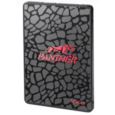 მყარი დისკი Apacer 512GB SSD 2.5" AS350 SATAIII 7mm, 2 image