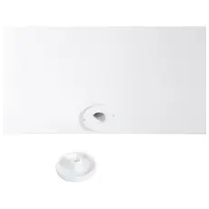 საყინულე მაცივარი ARDESTO, 142L, A+, ST, ref mode, white, 4 image