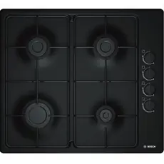 გაზქურის ზედაპირი BOSCH PBP6C6K80Q