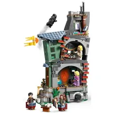 LEGO Constructor Luna Lovegood's House V29, 2 image