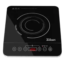 ქურის ზედაპირი Zilan ZLN8078 ინდუქციური