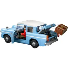 ლეგო LEGO Constructor Enchanted Flying Ford Anglia™ V29, 2 image