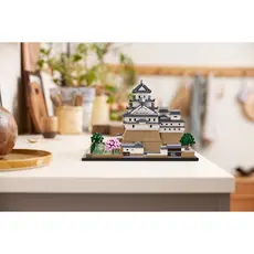 LEGO Architecture Himeji Castle, 5 image
