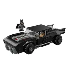 LEGO Constructor Super Heroes The Batman Batmobile, 3 image