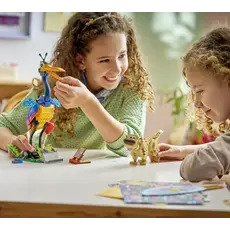 LEGO Constructor Disney Pixar Kevin & Dug, 5 image