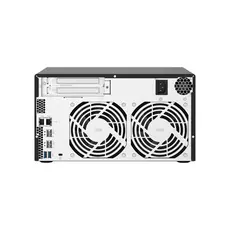 სერვერი Qnap 8-Bay Annapurna Labs Alpine AL-324, TS-832PX-4G, 2 image