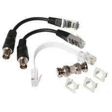 ტესტერი Logilink WZ0015P Cable Tester LAN & PoE Finder, 4 image