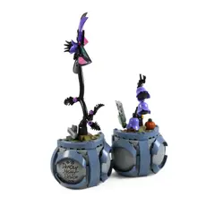 ლეგო LEGO Constructor Disney Classic Sally's Flowerpot, 4 image