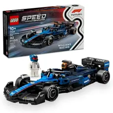Lego LEGO Constructor Speed Champions Williams Racing FW46 F1® Race Car
