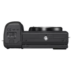 ფოტოაპარატი Sony Alpha a6400 Mirrorless Digital Camera Body, 8 image