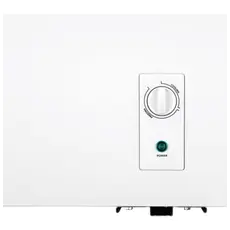 საყინულე მაცივარი ARDESTO, 142L, A+, ST, ref mode, white, 7 image