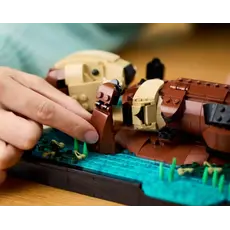 LEGO Constructor Ideas Floating Sea Otters, 6 image