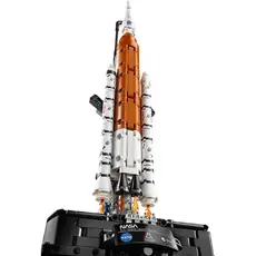 ლეგო LEGO Constructor NASA Artemis Space Launch Sy.. V29, 2 image