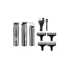 თმის საკრეჭი Zilan ZLN8641, 2 image