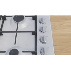 გაზქურის ზედაპირი BOSCH PBP6C5K60Q, 2 image