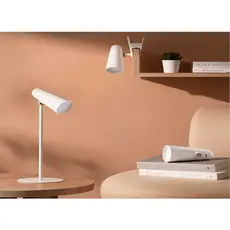 მაგიდის სანათი Xiaomi Flexible Rechargeable Lamp, 2 image
