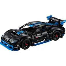 Lego LEGO Technic Porsche GT4 e-Performance Race Car, 4 image