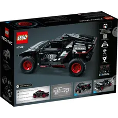LEGO Tech Audi RS Q e-tron, 6 image
